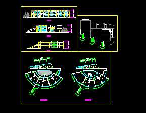 ĳ�׶�԰����ƽ��ͼ