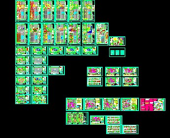 22��סլ¥��ܼ���ǽ�ṹʩ��ͼ