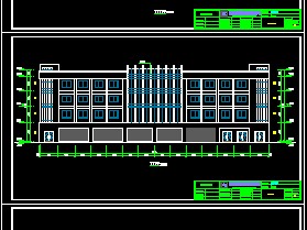 4s�ۺ�¥����ʩ��ͼ