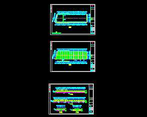 ĳ�������̽ṹʩ��ͼ