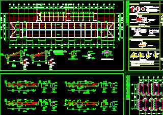 ĳסլ¥�ṹʩ��ͼ