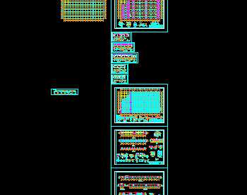 ĳ�ֽṹ��������ʩ��ͼ