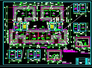 С�߲�סլ¥����ʩ��ͼ