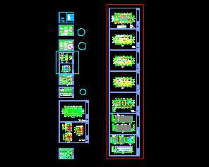 ĳ�������¥�������ͼ