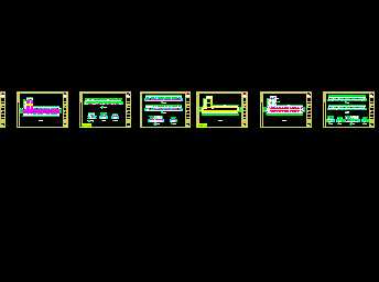 ĳ�������̽ṹʩ��ͼ