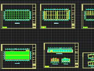 ĳ�ֽṹ��������ʩ��ͼ