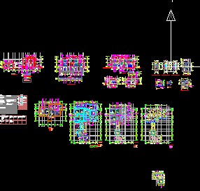 ŷʽ��������ʩ��ͼ