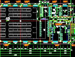 ĳ��ܽṹ����¥ʩ��ͼ