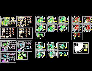 ĳ�칫¥�ṹʩ��ͼ