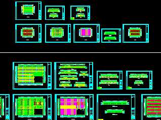 ĳ���乤�̽ṹʩ��ͼ