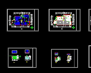 ĳС��סլ¥����ʩ��ͼ