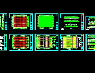 ĳ�ֽṹ����ṹʩ��ͼ