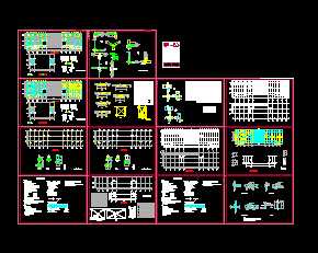 ĳ��ѧ¥���̽ṹ���ͼ