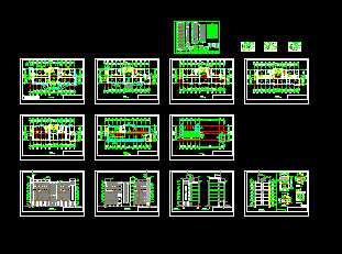 ĳ�칫¥�����ṹͼ