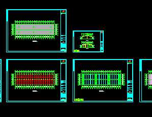 ĳ�������̽ṹʩ��ͼ