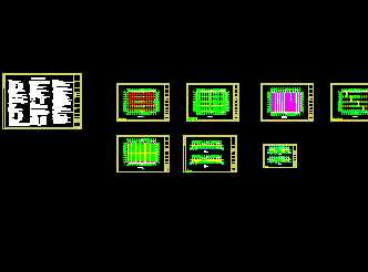 ĳ�ֿ⹤�̽ṹʩ��ͼ