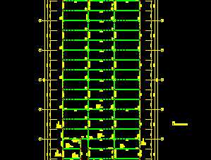 ĳ���ֳ��ۺ�¥�ṹʩ��ͼ