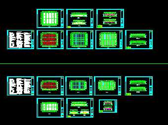 ĳ�ֽṹ��������ʩ��ͼ