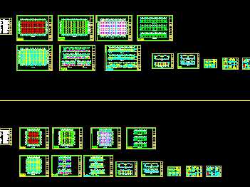 ĳ�ֽṹ��������ʩ��ͼ