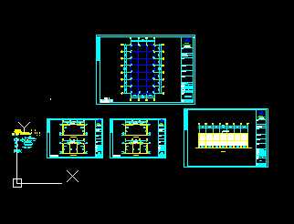 ĳ�������̽ṹʩ��ͼ