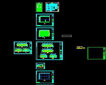 ĳ�������̽ṹʩ��ͼ