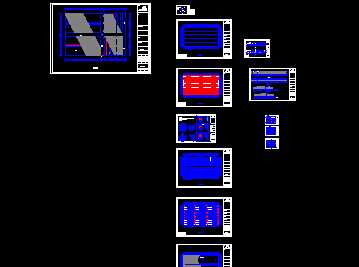 ĳ�ֽṹ����ʩ��ͼ