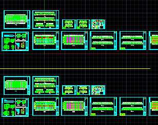 ĳ�������̽ṹʩ��ͼ