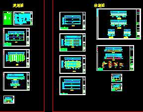 ĳ�������̽ṹʩ��ͼ