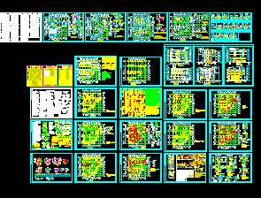 ĳ�ۺ�¥���̽����ṹͼ