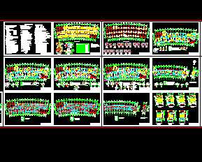 ĳ�칫¥�ṹʩ��ͼ