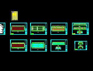 ĳ�������̽ṹʩ��ͼ