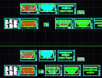 ĳ�������̽ṹʩ��ͼ