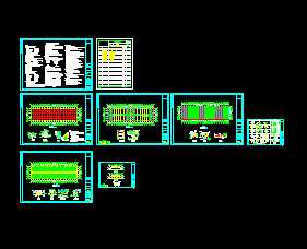 ĳ�������̽ṹʩ��ͼ