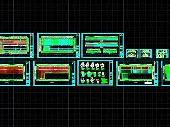 ĳ�������̽ṹʩ��ͼ