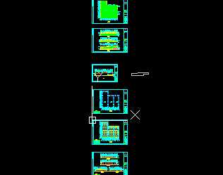 ĳ�ֿ⹤�̽ṹʩ��ͼ