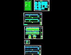 ĳ�������̽ṹʩ��ͼ