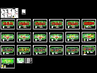 ĳ�칫¥�ṹʩ��ͼ