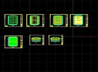 ĳ�ֽṹ��������ʩ��ͼ