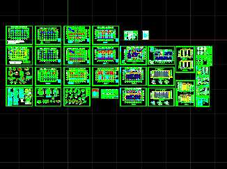 ĳ�ۺ�¥���̽ṹʩ��ͼ