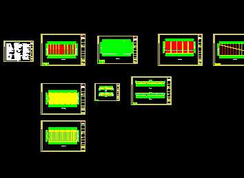 ĳ�ֽṹ����ʩ��ͼ