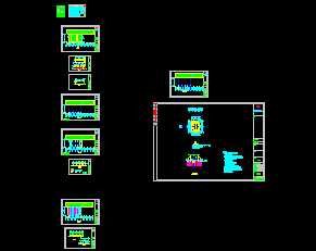 ĳ�������̽ṹʩ��ͼ