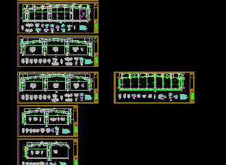 ĳ�ֽṹ��������ʩ��ͼ