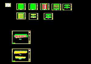 ĳ�ֽṹ��������ʩ��ͼ