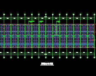 ĳ�ֽṹ��������ʩ��ͼ