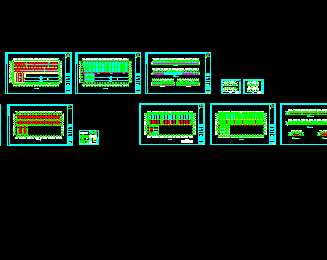 ĳ�������̽ṹʩ��ͼ