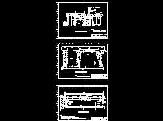 ĳ�������̽ṹʩ��ͼ