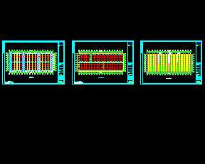 ĳ�������̽ṹʩ��ͼ