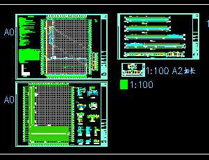 ĳ�������̽ṹʩ��ͼ