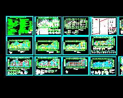 ĳ�ۺ�¥���̽ṹʩ��ͼ