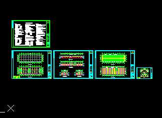 ĳ�ֽṹ��������ʩ��ͼ